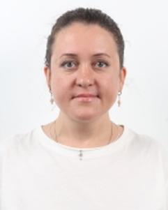 Кравцова Н. В. - Преподаватель