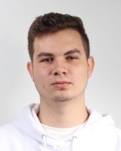 Абрамов Никита Валерьевич