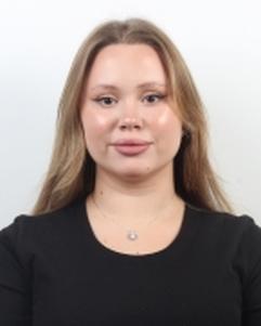 Подгорова Екатерина Николаевна