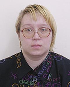 Лаврушина Е. Г. - Старший преподаватель