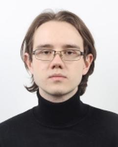 Фомкин Д. Е. - Специалист