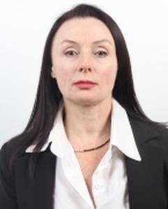 Барханова Ю. А. - Преподаватель