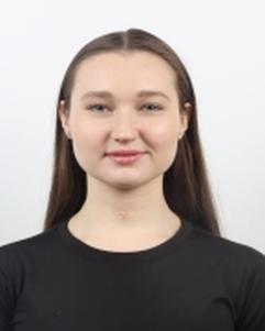 Телятник Марина Олеговна