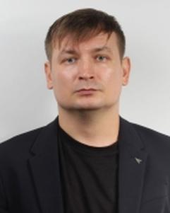 Бусыгин А. В. - Начальник управления