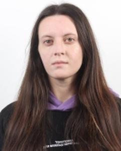 Крючкова В. Р. - Специалист