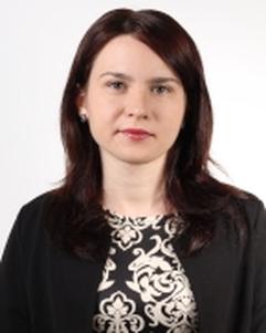 Ермолович Л. О. - Преподаватель