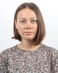 Козлова М. К. - Преподаватель