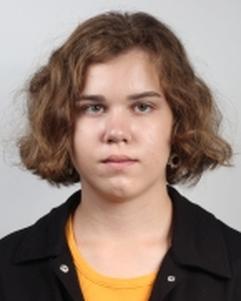 Ярыгина Марина Маратовна