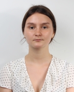 Военкова Екатерина Антоновна