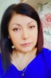 Хоменко Жанна Ивановна