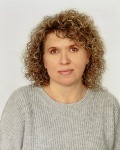 Дуравкина Елена Алексеевна
