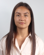 Аскерова Руфь Акифовна
