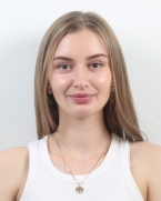 Головня Вероника Сергеевна